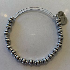 Alex and Ani bracelet